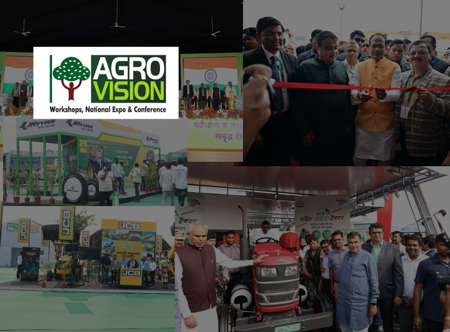Agro Vision